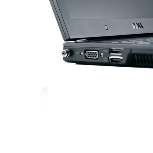 DELL 461-10169 cable lock Black - Image 2