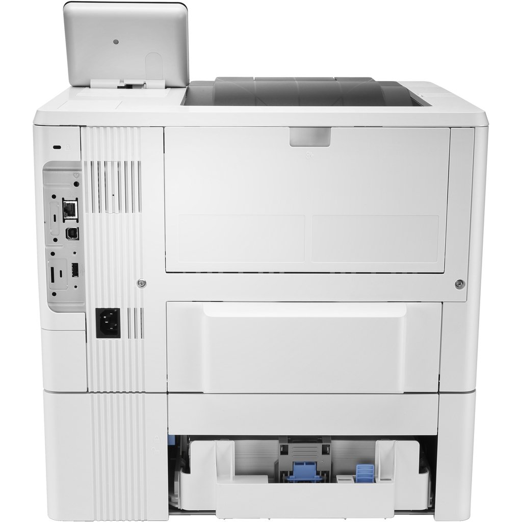 HP LaserJet Enterprise M507x - Image 4