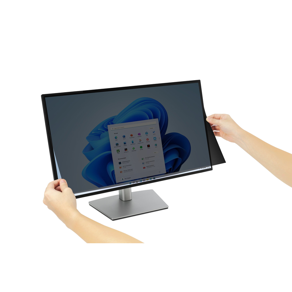 Kensington 2-Way Removable Privacy Screen Filters For Monitors 23.8" 16:9 - Image 4