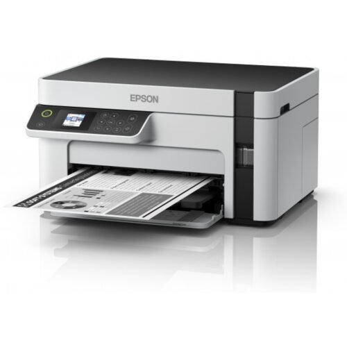 Epson EcoTank ET-M2120 Inkjet A4 1440 x 720 DPI 32 ppm Wi-Fi - Image 5