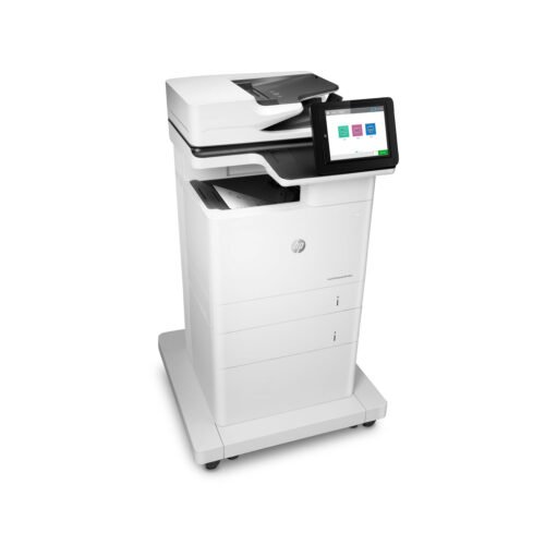 HP LaserJet Enterprise MFP M635fht - Image 14