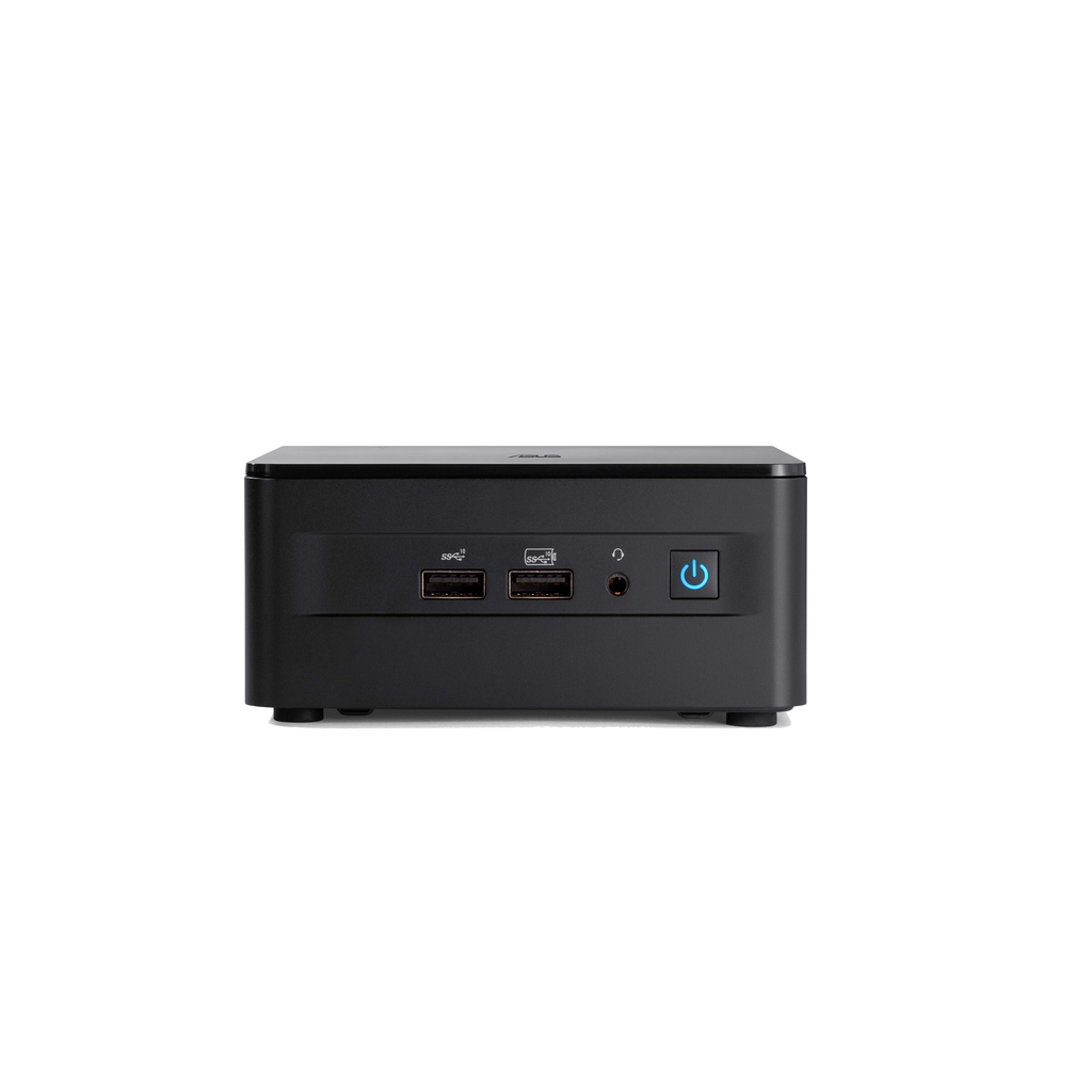 ASUS NUC 12 Pro Kit RNUC12WSHI700000I UCFF Black i7-1260P - Image 2