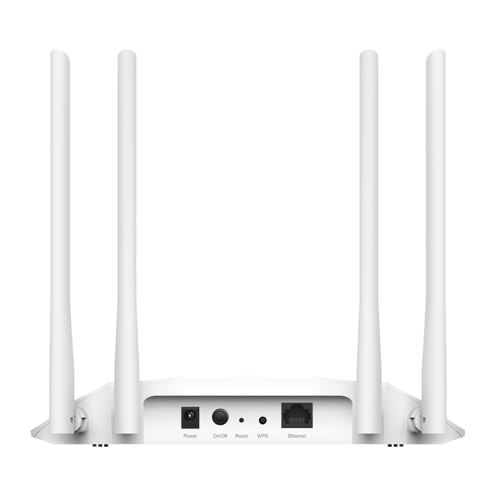 TP-Link TL-WA1201 wireless access point 867 Mbit/s White Power over Ethernet (PoE) - Image 2