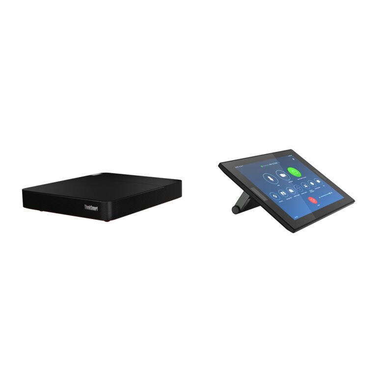 Lenovo ThinkSmart Core for Zoom video conferencing system Ethernet LAN