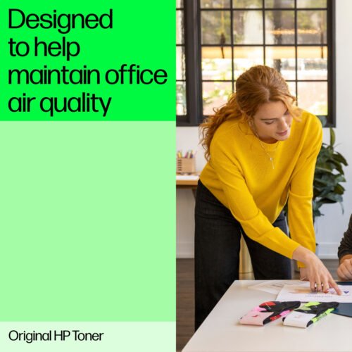 HP 824A Magenta LaserJet Image Drum - Image 11