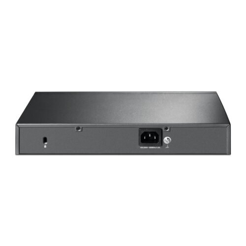 TP-Link 8-Port 10G Desktop/Rackmount Switch - Image 4