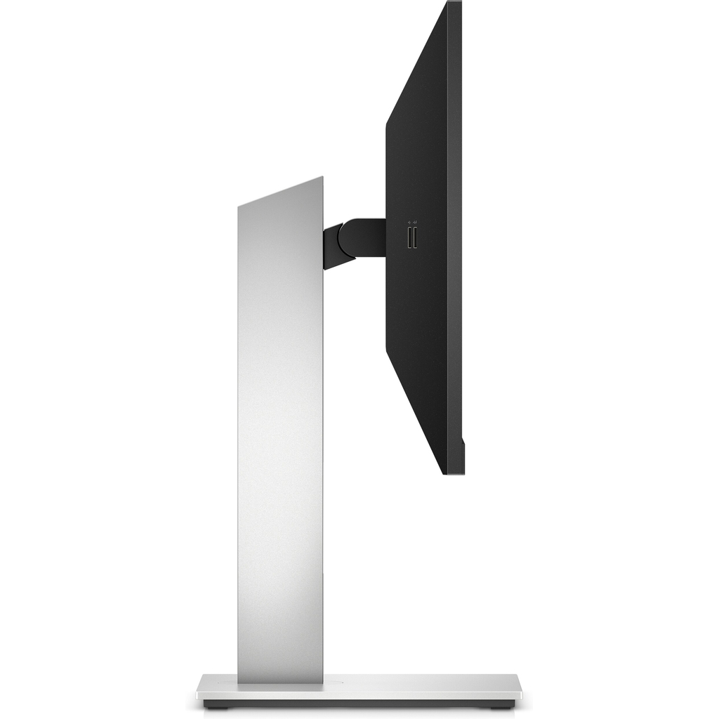 HP E-Series E22 G4 computer monitor 54.6 cm (21.5") 1920 x 1080 pixels Full HD LCD Black, Silver - Image 6