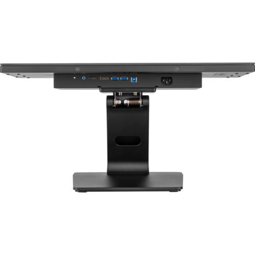 iiyama ProLite 21.5” 10pt Optical Bonded PCAP touchscreen monitor with IPS panel technology, edge-to-edge glass design, anti- - Image 14