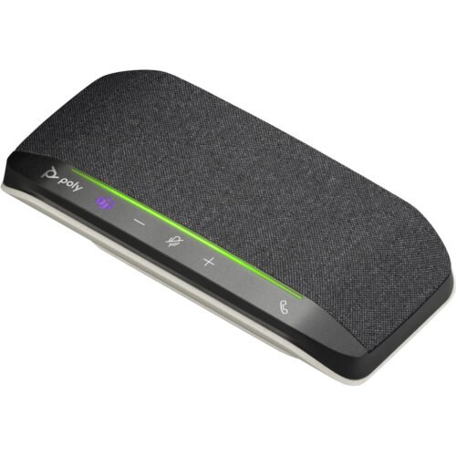 POLY Sync 10 Microsoft Teams Certified Speakerphone - Image 3