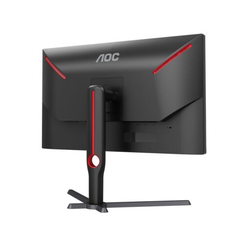 AOC G3 Q27G3XMN/BK computer monitor 68.6 cm (27") 2560 x 1440 pixels 2K Ultra HD LED Black - Image 17