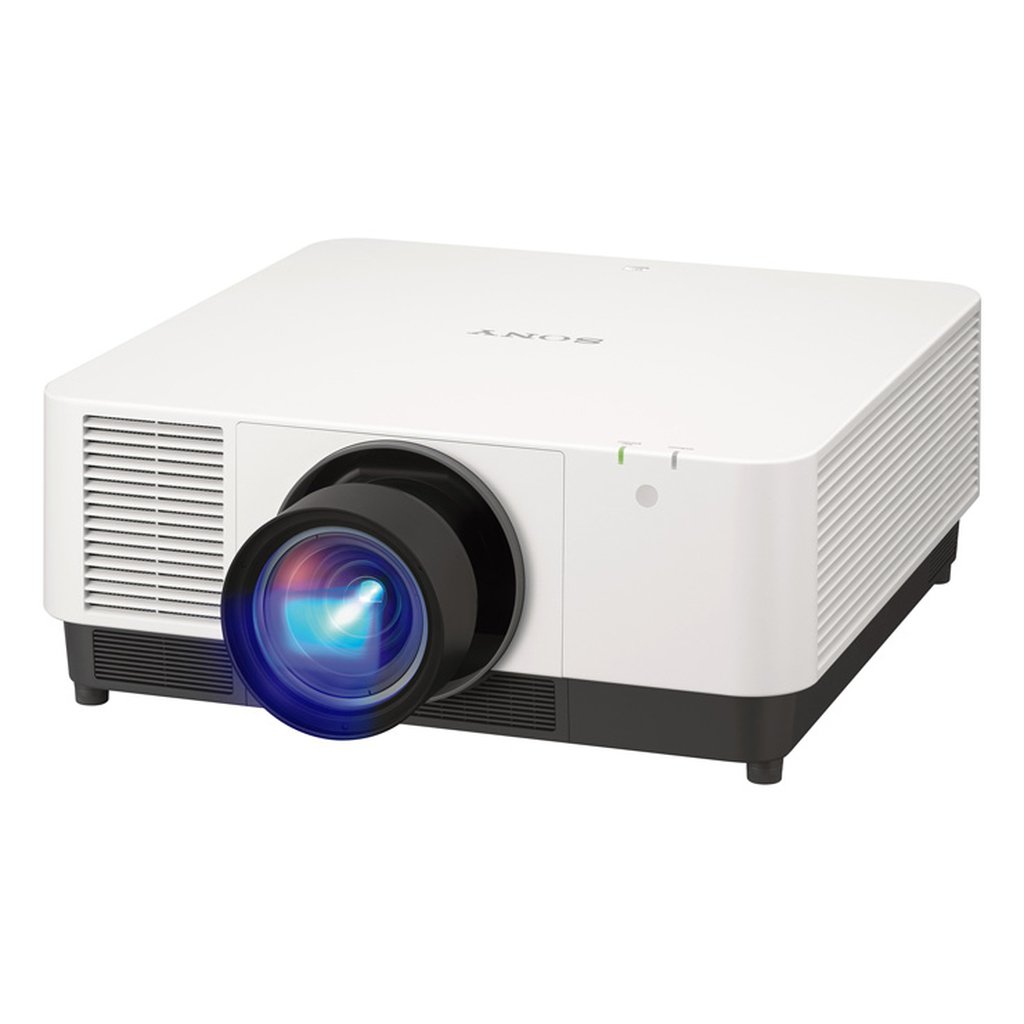 Sony VPL-FHZ101 data projector Large venue projector 10000 ANSI lumens 3LCD WUXGA (1920x1200) White - Image 5
