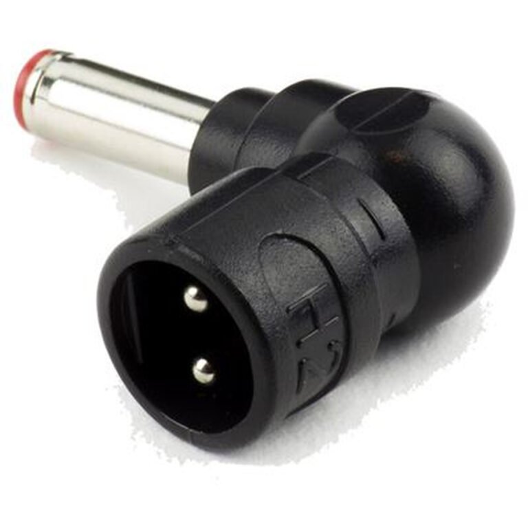 Targus PT-H2 laptop accessory Laptop power tip