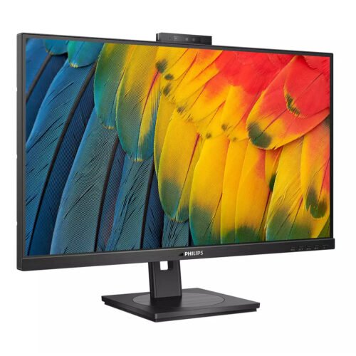 Philips 5000 series 24B1U5301H/00 LED display 60.5 cm (23.8") 1920 x 1080 pixels Full HD LCD Black - Image 4