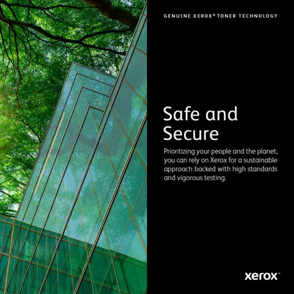 Xerox 008R13326 toner collector - Image 9