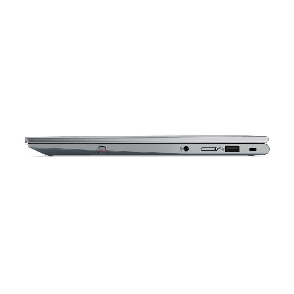 Lenovo ThinkPad X1 Yoga Gen 8 Intel® Core™ i7 i7-1355U Hybrid (2-in-1) 35.6 cm (14") Touchscreen WUXGA 16 GB LPDDR5- - Image 12