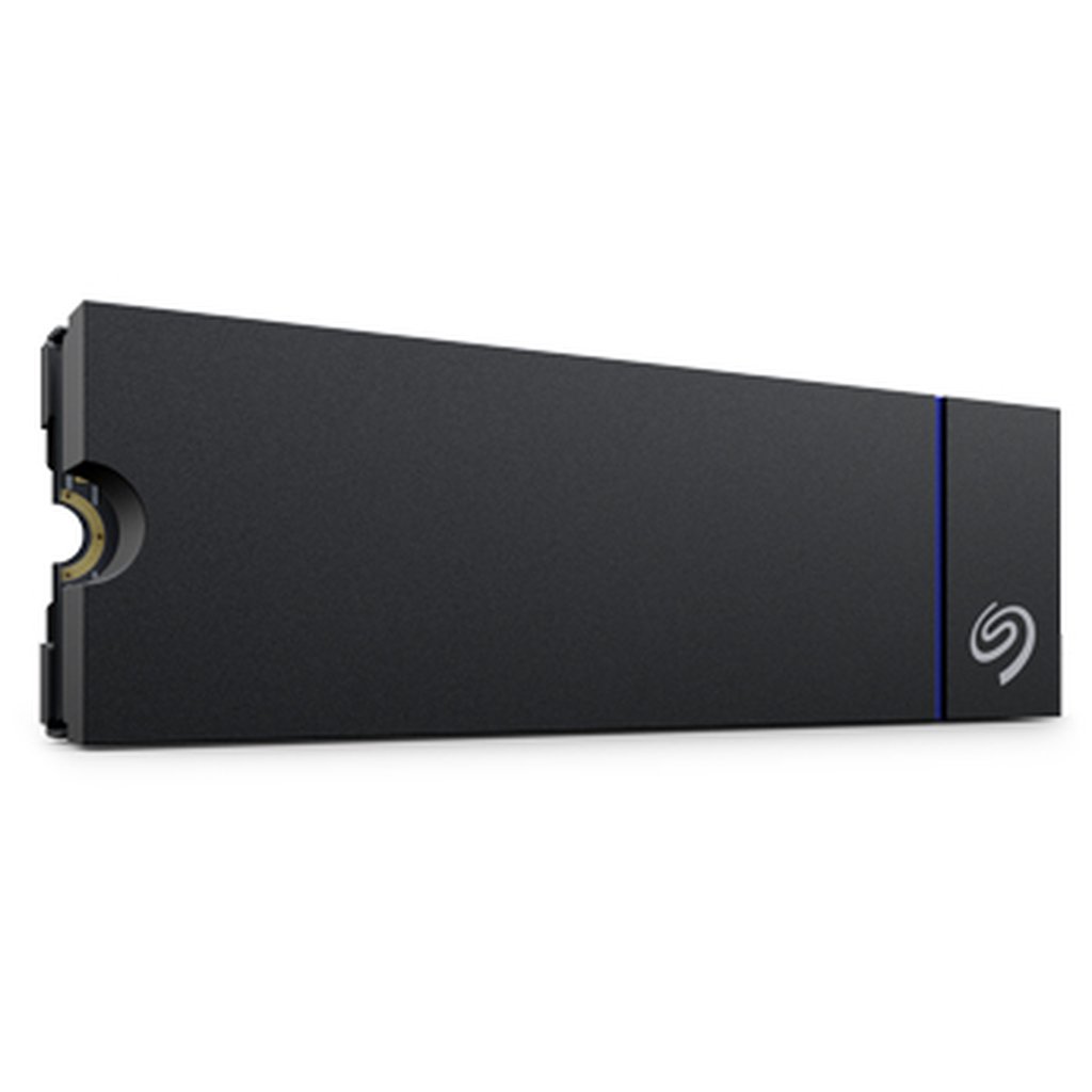 Seagate Game Drive PS5 NVMe 2 TB M.2 PCI Express 4.0 3D TLC - Image 2