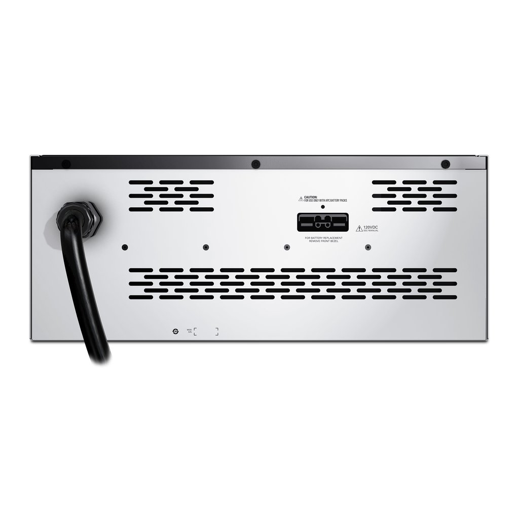 APC Smart-UPS X-Series External Battery Pack Rack/Tower 120V, 1200VAh, rackmount, 4U - Image 4