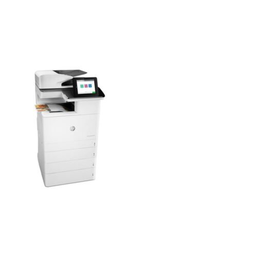 HP Color LaserJet Enterprise MFP M776dn - Image 10