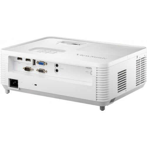 Viewsonic PA700S data projector Standard throw projector 4500 ANSI lumens SVGA (800x600) White - Image 15