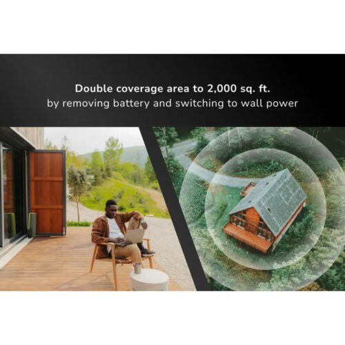 NETGEAR Nighthawk M6 Cellular network router - Image 6