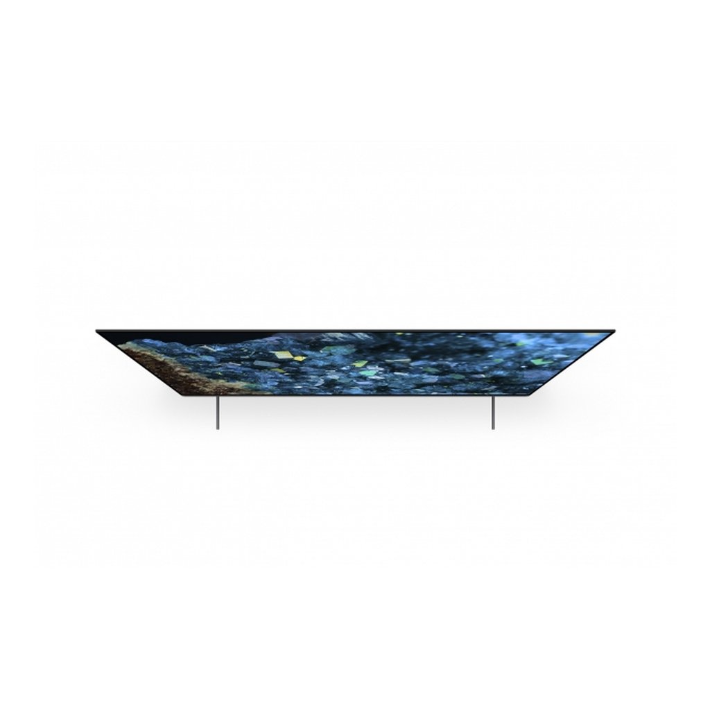 Sony FWD-77A80L 195.6 cm (77") 4K Ultra HD Smart TV Wi-Fi Black - Image 8