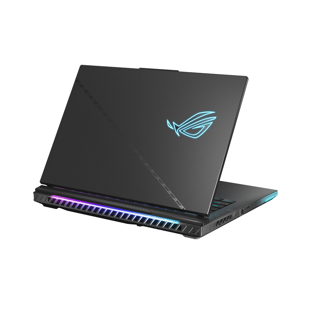 ASUS ROG Strix SCAR 16 G634JZ-NM041W Intel® Core™ i9 i9-13980HX Laptop 40.6 cm (16") WQXGA 32 GB DDR5-SDRAM 2 TB SSD - Image 7