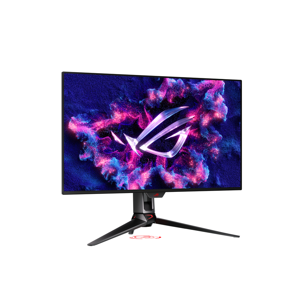 ASUS ROG Swift OLED PG32UCDM computer monitor 80 cm (31.5") 3840 x 2160 pixels 4K Ultra HD QD-OLED Black - Image 9