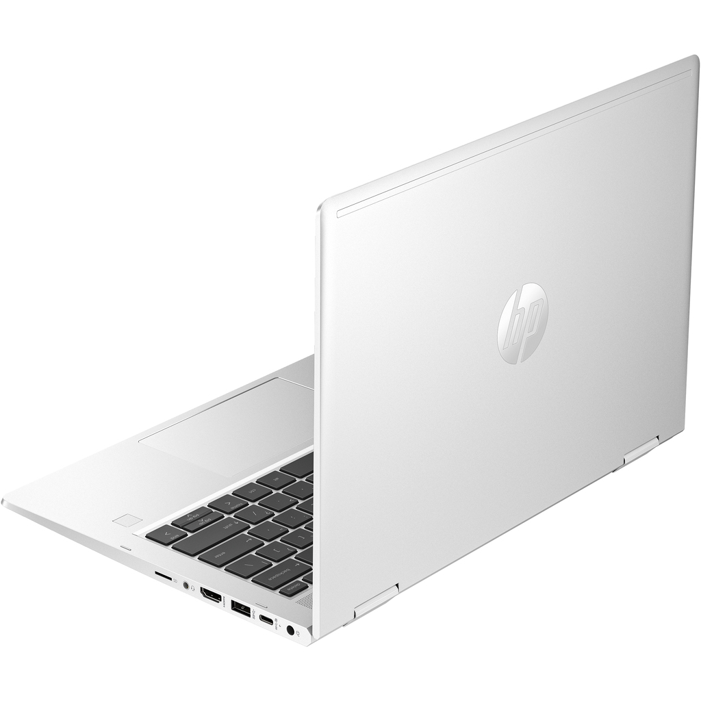 HP Pro x360 435 G10 AMD Ryzen™ 5 7530U Hybrid (2-in-1) 33.8 cm (13.3") Touchscreen Full HD 8 GB DDR4-SDRAM 256 GB SSD Wi- - Image 5