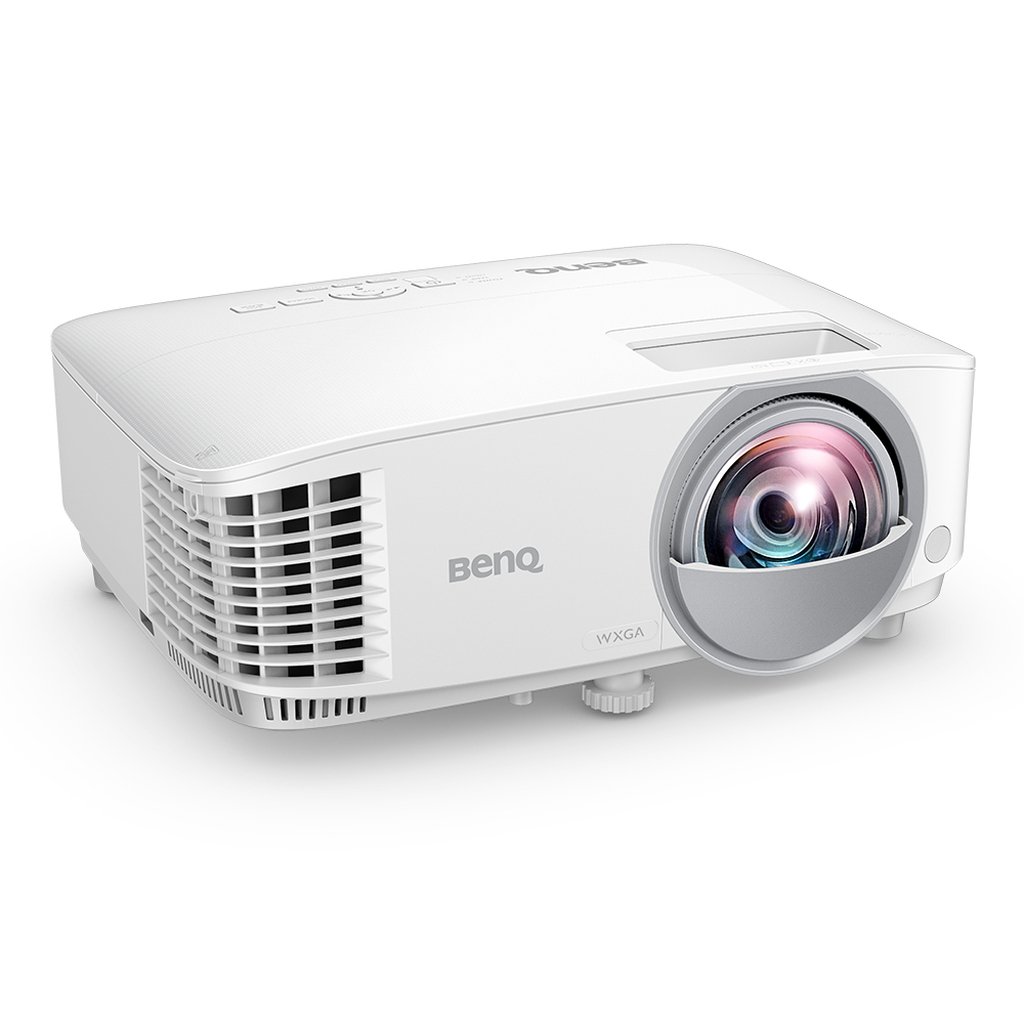 BenQ MW826STH Short throw projector 3500 ANSI lumens DLP WXGA (1280x800) 3D White - Image 9