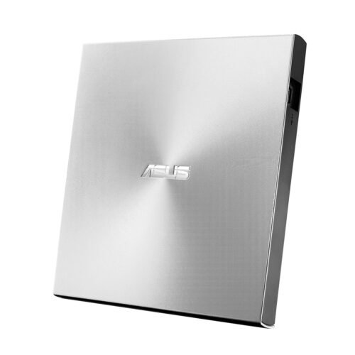 ASUS SDRW-08U8M-U Silber optical disc drive DVD±RW Silver - Image 3