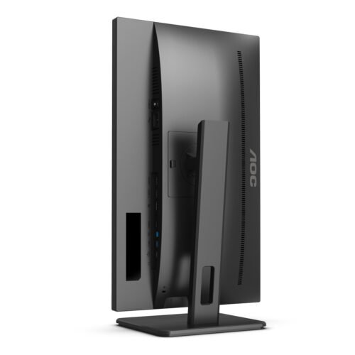 AOC P2 24P2Q LED display 60.5 cm (23.8") 1920 x 1080 pixels Full HD Black - Image 15