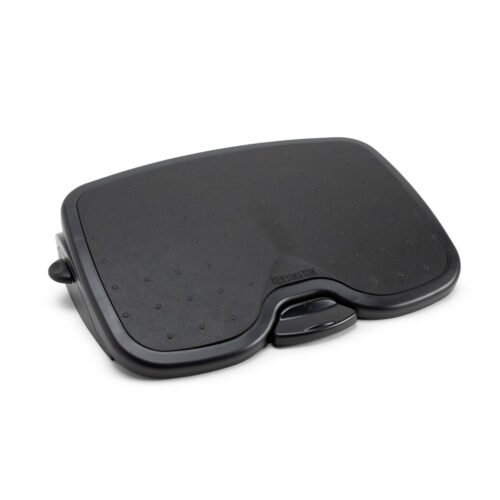 Kensington SoleMate Plus Footrest - Black - Image 4