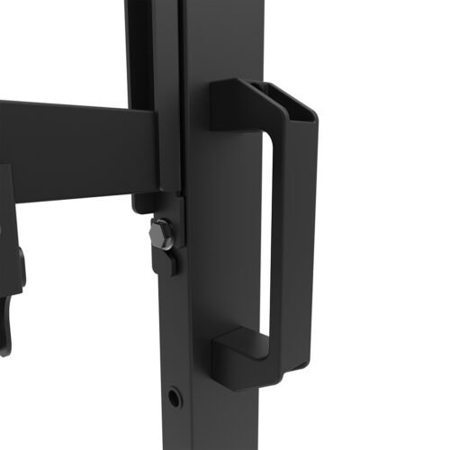 Neomounts FL50-575BL1 TV trolley 65-110" - fast installation - TÜV - Image 7
