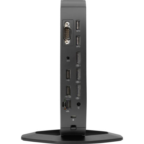 HP t640 2.4 GHz Windows 10 IoT Enterprise 1 kg Black R1505G - Image 3