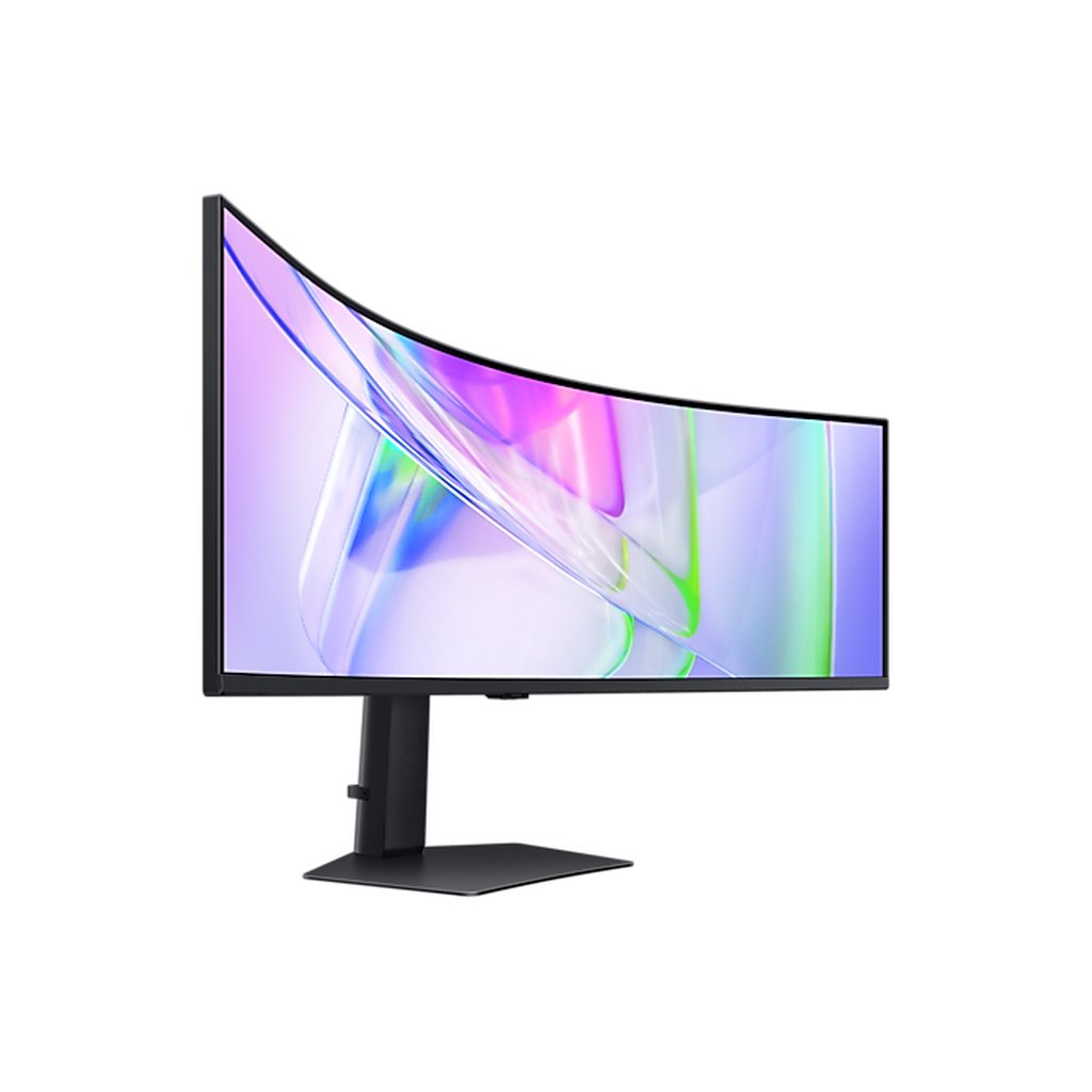 Samsung LS49C950UAU computer monitor 124.5 cm (49") 5120 x 1440 pixels DQHD LED Black - Image 4