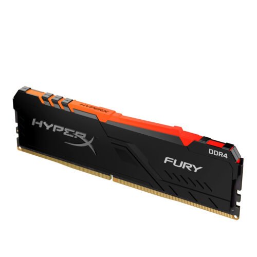 HyperX FURY HX430C15FB3A/8 memory module 8 GB 1 x 8 GB DDR4 3000 MHz - Image 6