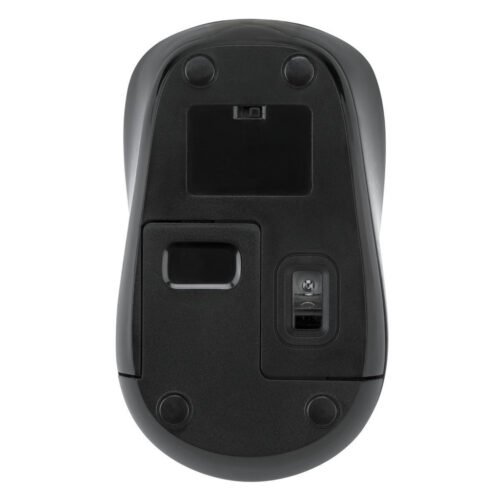 Targus AMW50EU mouse Office Ambidextrous RF Wireless Blue Trace 800 DPI - Image 4