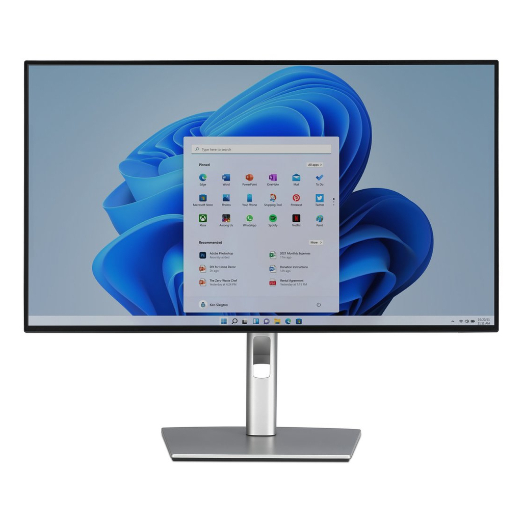 Kensington 2-Way Removable Privacy Screen Filters For Monitors 23.8" 16:9 - Image 3