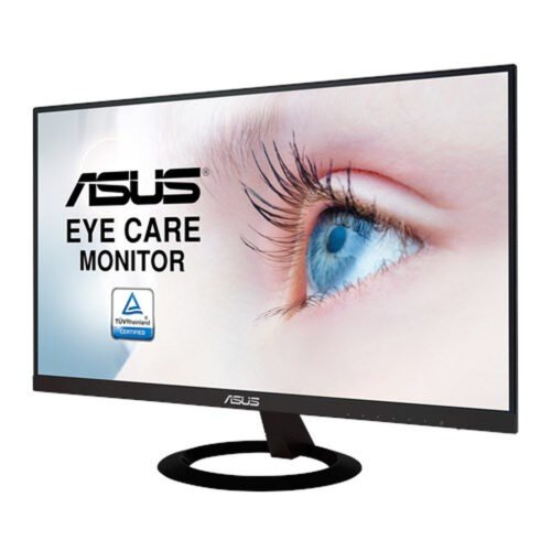 ASUS VZ279HE computer monitor 68.6 cm (27") 1920 x 1080 pixels Full HD LED Black - Image 5