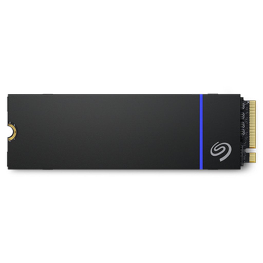 Seagate Game Drive PS5 NVMe 2 TB M.2 PCI Express 4.0 3D TLC - Image 3