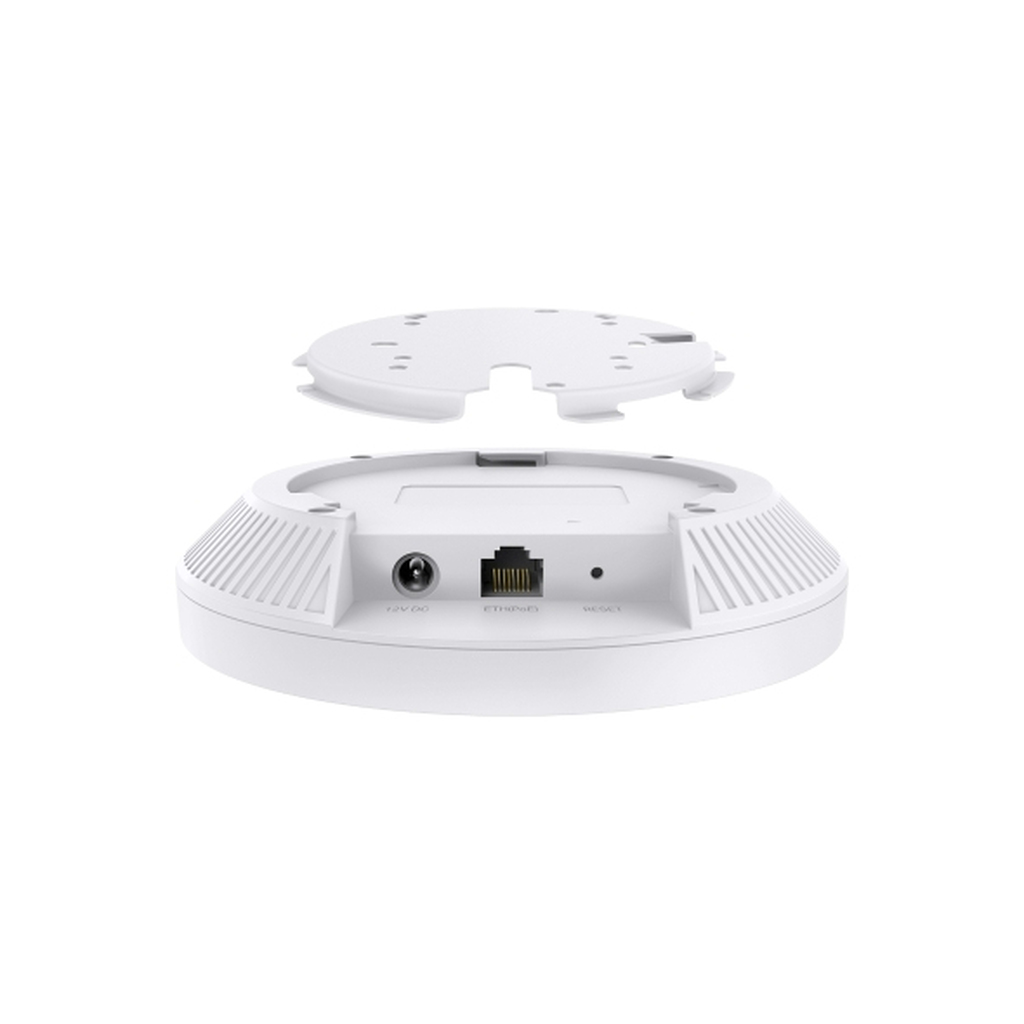 TP-Link Omada BE3600 Ceiling Mount Wi-Fi 7 Access Point - Image 2