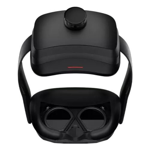 Lenovo 12DE0000GE head-mounted display Dedicated head mounted display Black - Image 5
