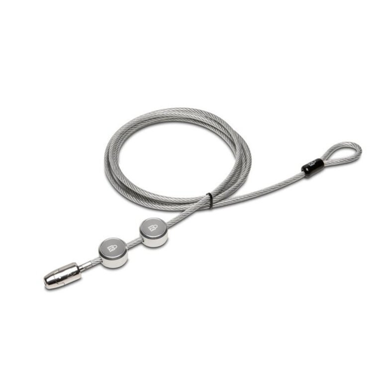 Kensington Apple Mac Pro & Pro Display Lock Kit