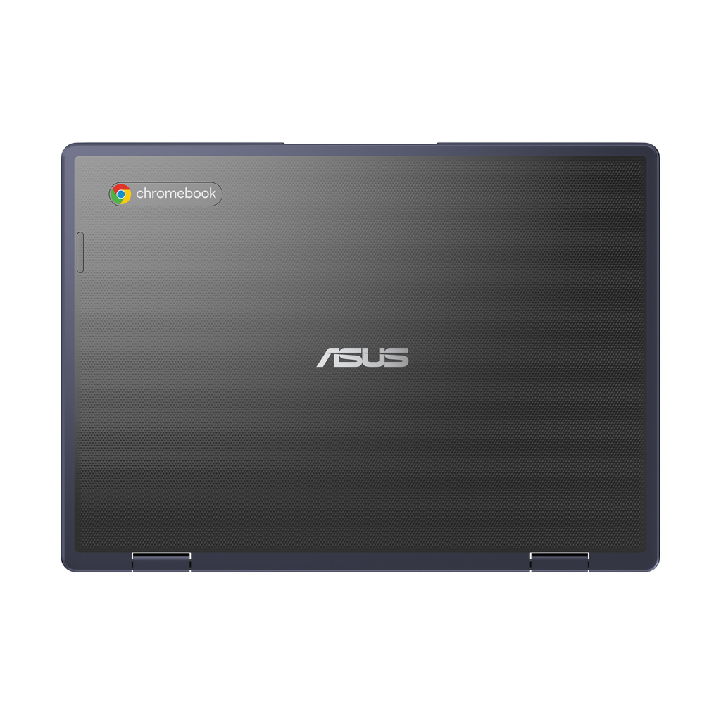 ASUS Chromebook CZ12 Flip CZ1204FM2A-R90019-3Y MediaTek Kompanio 520 31 cm (12.2") Touchscreen WUXGA 4 GB LPDDR4x-SDRAM 64 GB e - Image 5