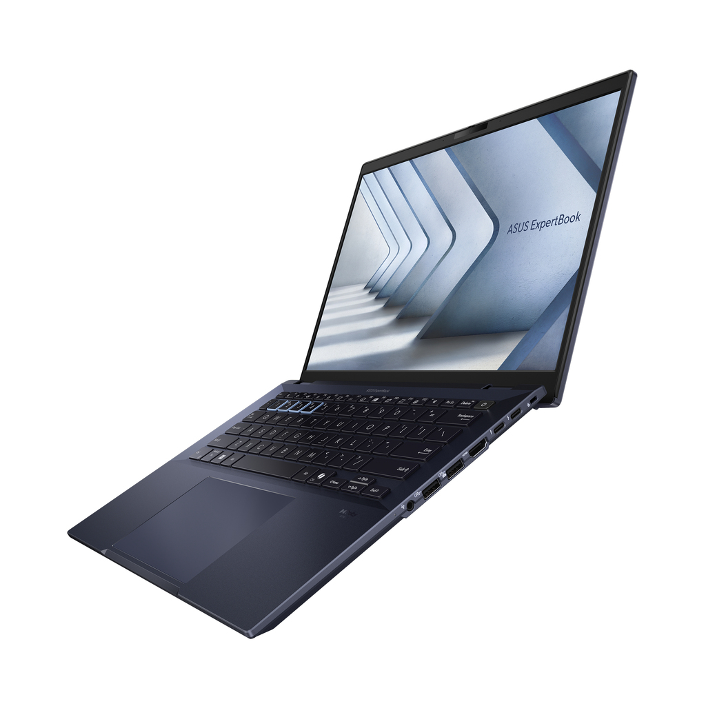 ASUS ExpertBook B5 B5404CM-Q5U715X Intel Core Ultra 7 155U Laptop 35.6 cm (14") WUXGA 16 GB DDR5-SDRAM 512 GB SSD Wi-Fi 6E (802 - Image 15