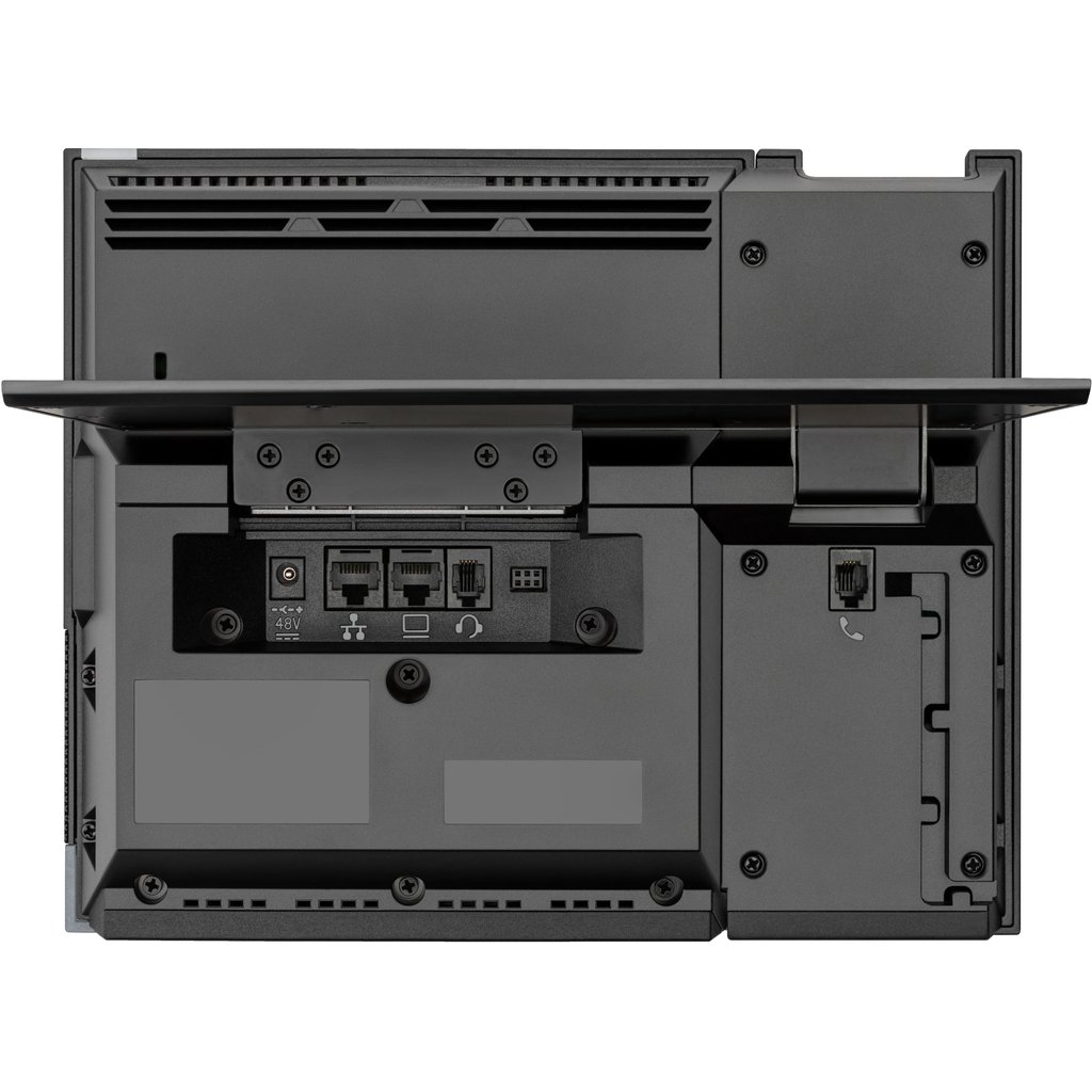 POLY CCX 700 Business Media Phone with Open SIP and PoE-enabled - Image 4