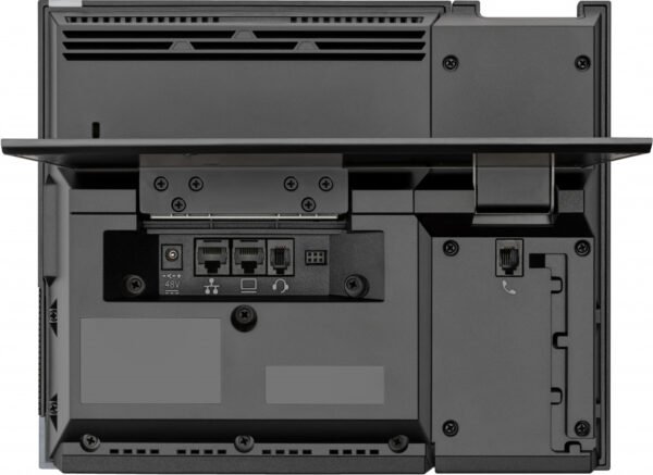 POLY CCX 600 Business Media Phone for Microsoft Teams and PoE-enabled GSA/TAA - Image 4