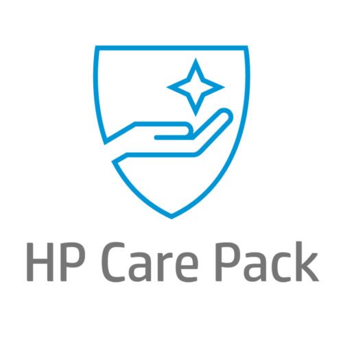 HP U3791E warranty/support extension 3 year(s)
