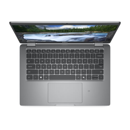 DELL Latitude 5350 Intel Core Ultra 5 135U Laptop 33 cm (13") Full HD 16 GB LPDDR5x-SDRAM 512 GB SSD Wi-Fi 6E (802.11ax) Window - Image 3