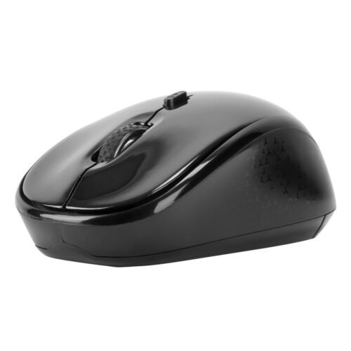 Targus AMW50EU mouse Office Ambidextrous RF Wireless Blue Trace 800 DPI - Image 9
